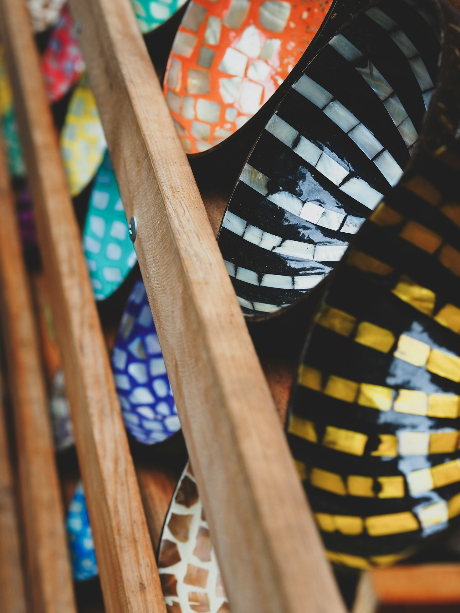 Top 5 pomysłów na mikrocementowe doniczki