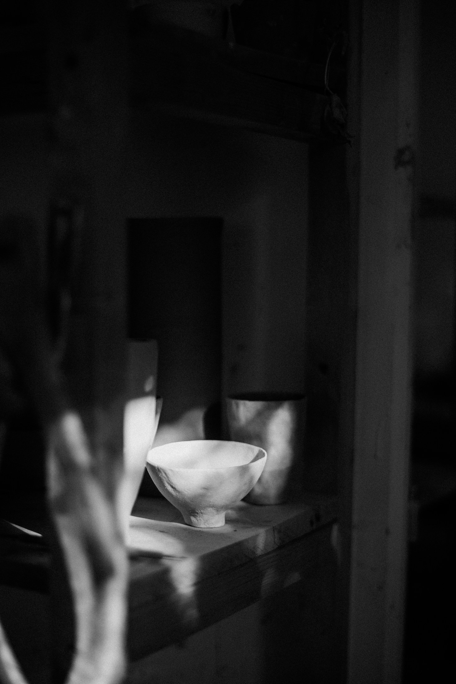 Inspiracje: mikrocement w nowoczesnym domu